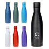 Personalized Logo Copper Vacuum Insulated Double Wall Water Bottle 