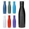 Promotional Copper Vacuum Insulated Double Wall Water Bottle 