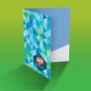Folder with Pocket (Delivery Dispatch : Digital 2 Days / Offset 4 Days)