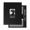 Promotional A5 Notebook, 70gsm, 96 Sheets & Metal Pen Gift Sets