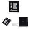 Pen, Card Holder and Keychain Gift Sets