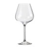 Personalized Wine Glass Gift Sets, 2 Pcs, 22 cm tall, with Gift Box 