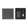Gift Set - Card Holder, Key Chain and Pen | NARVIK