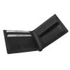 Promotional RFID Protected BI-fold Coin Wallets 