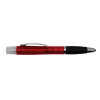 Promotional Pen with Sprayer Red