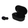 Personalized TWS Wireless Earbuds Black