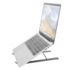 Personalized Aluminum Laptop Stand- SKARA