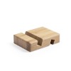 Promotional Bamboo Mobile Holder & Stand - SINTRA