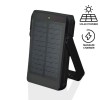 Recycled Solar Magnetic Powerbank | FREIBURG