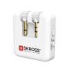 Promotional Wireless Audio Adapter | SKROSS