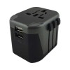 Personalized Giveaway Universal Travel Adapter