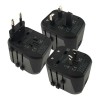 Personalized Universal Travel Adapter