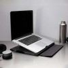 Personalized Laptop Case & Workstation - FULDA