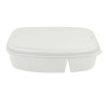 Promotional Lunch Boxes White