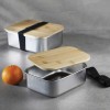 Personalized Stainless Steel Lunch Box 
