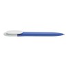 Promotional Maxema Bay Pens Colored Barrel Blue