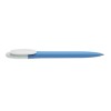 Promotional Maxema Bay Pens Colored Barrel Light Blue