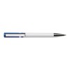 Promotional Maxema Ethic Pens Dual Color Blue