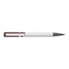 Promotional Maxema Ethic Pens Dual Color Maroon