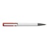 Promotional Maxema Ethic Pens Dual Color Red