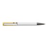 Promotional Maxema Ethic Pens Dual Color Yellow