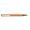 Promotional Maxema Ethic Pens Solid Color Orange
