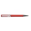 Promotional Maxema Ethic Pens Solid Color Red