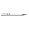 Promotional Maxema Ethic Pens Solid Color White