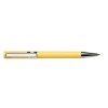 Promotional Maxema Ethic Pens Solid Color Yellow