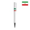 Personalized Maxema Ethic Flag Pens Iran