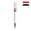 Personalized Maxema Ethic Flag Pens Iraq