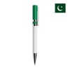 Personalized Maxema Ethic Flag Pens Pakistan