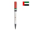 Personalized Maxema Ethic Flag Pens UAE