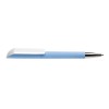 Promotional Maxema Flow Texture Pens Baby Blue