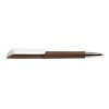 Promotional Maxema Flow Texture Pens Brown
