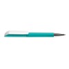 Promotional Maxema Flow Texture Pens Bright Blue