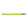 Promotional Maxema Flow Texture Pens Yellow