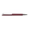 Promotional Maxema Flow Texture Pens Maroon