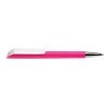 Promotional Maxema Flow Texture Pens Pink