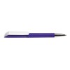 Promotional Maxema Flow Texture Pens Purple