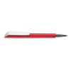 Promotional Maxema Flow Texture Pens Red