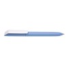 Promotional Maxema Flow Pure Pens Baby Blue