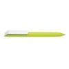 Promotional Maxema Flow Pure Pens Lime Green