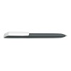 Promotional Recycled Pens - Maxema Flow Pure Black