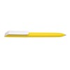 Promotional Maxema Flow Pure Pens Yellow