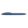 Promotional Recycled Pens - Maxema Icon Pure Blue