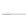 Promotional Recycled Pens - Maxema Icon Pure White