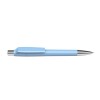 Promotional Maxema Mood Pens Solid Colors Baby Blue