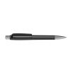 Promotional Maxema Mood Pens Solid Colors Black