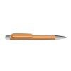 Promotional Maxema Mood Pens Solid Colors Brownish Orange